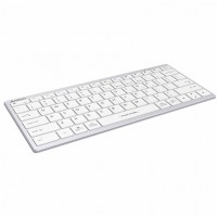 A4TECH KEYBOARD FSTYLER BLUETOOTH & 2.4G